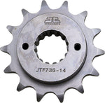 JT Sprocket For Ducati 748 1995-2003 Front 14T