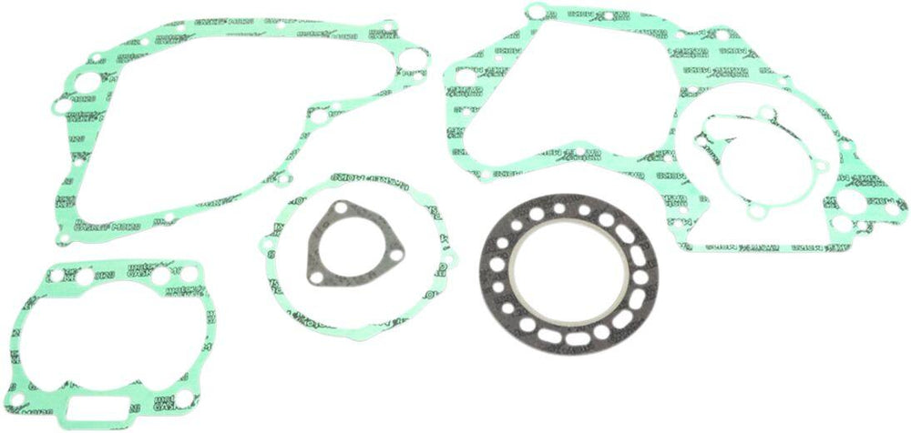 Athena Complete Gasket Kit For Suzuki RM 250 1982-1985
