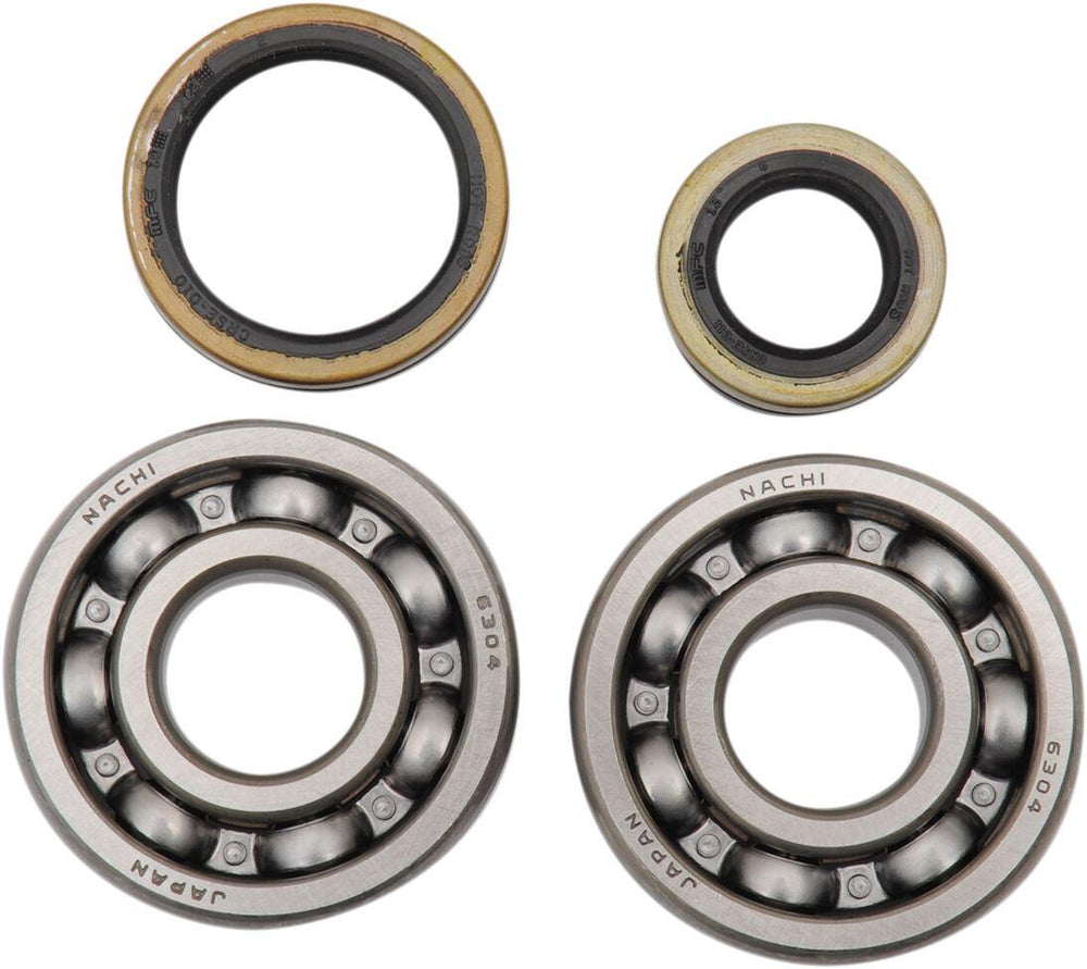 Hot Rods Main Crankshaft Bearing & Seal Kit For Suzuki RM 85 2002-2018