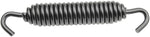 Drag Specialties Kickstand Spring For Harley Davidson FLHR 1584 2007-2008 - Black