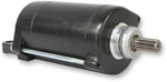 Parts Unlimited Starter Motor For Yamaha FX 1000 2002-2008 - Black