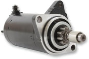 Parts Unlimited Starter Motor For Sea-doo (BRP) GS 720 1997-2001 - Black