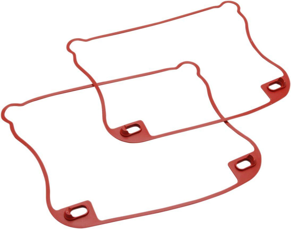 Cometic Rocker Gasket For Harley Davidson XL1200C 2004-2006 Outer
