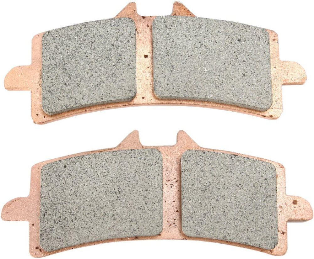 EBC Sintered Road Race GPFAX Brake Pads For Ducati 1098 2007-2008 Front