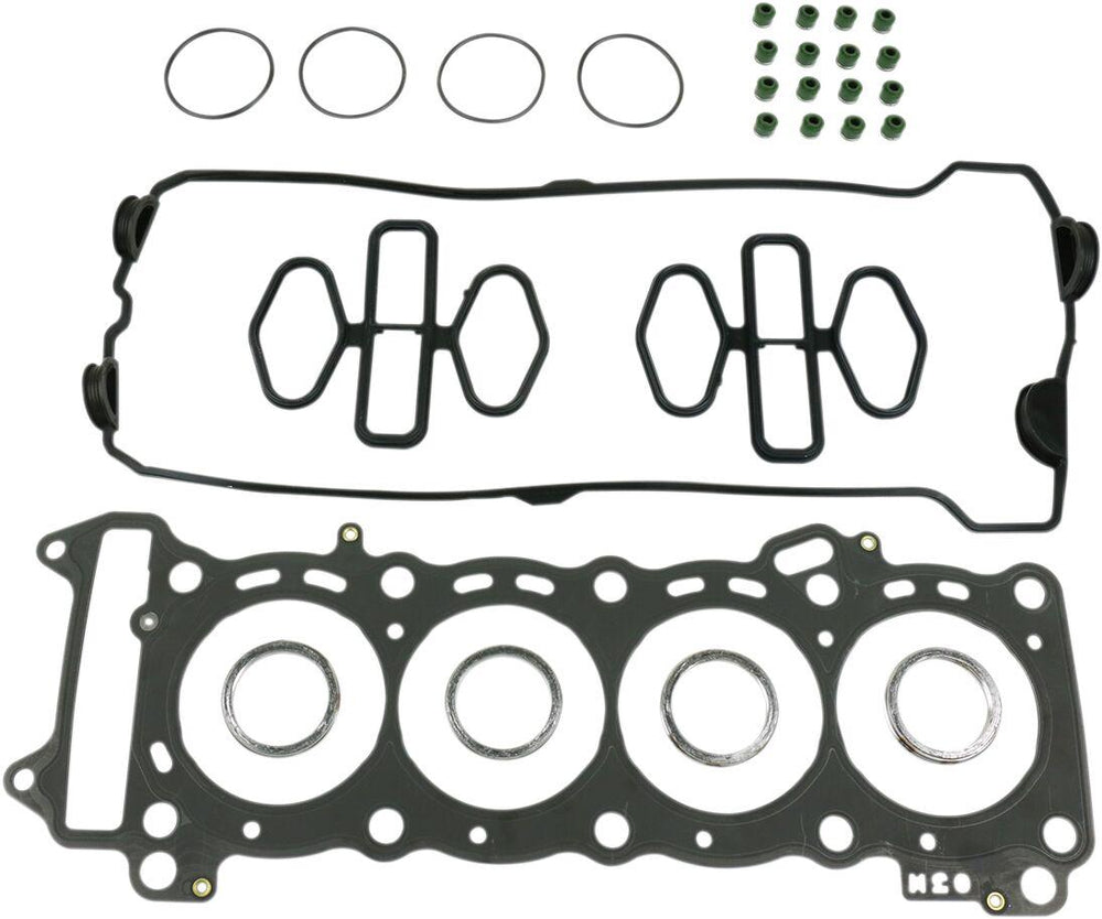 Athena Top End Gasket Kit For Suzuki GSX-R 750 2006-2017