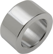 Drag Specialties Wheel Spacer For Harley Davidson FLD 1690 2012-2013 Rear Right without ABS - Chrome