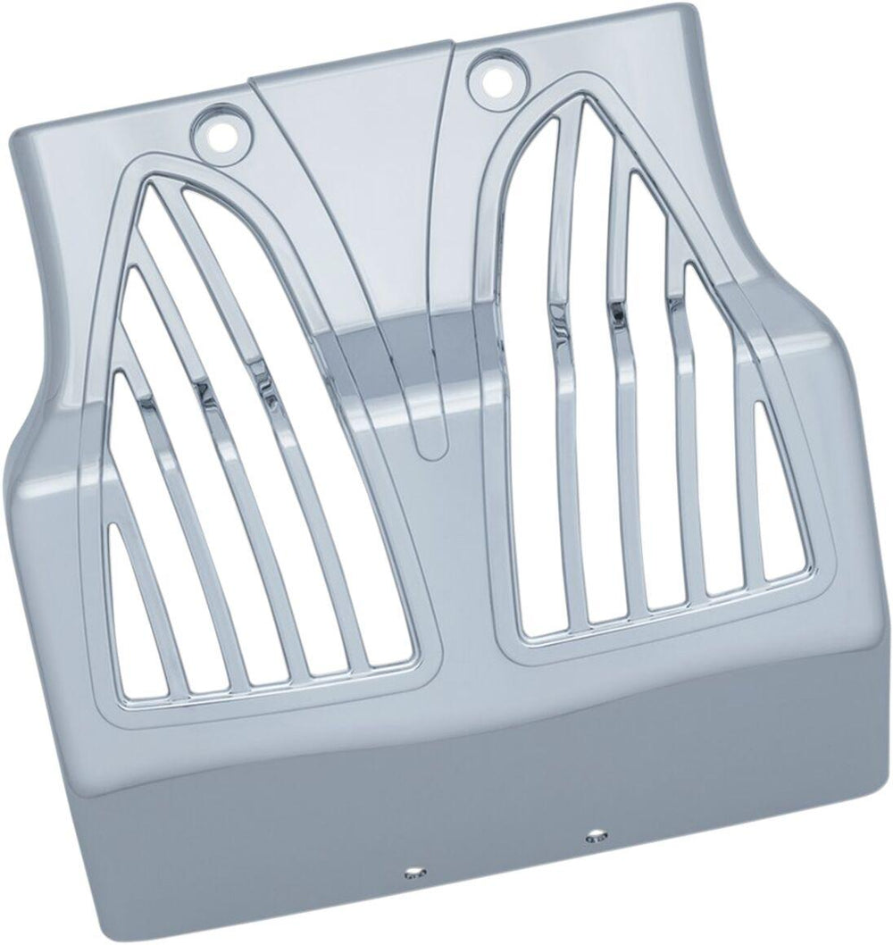 Kuryakyn Chin Fairing For Indian Chief 111 2020 - Chrome