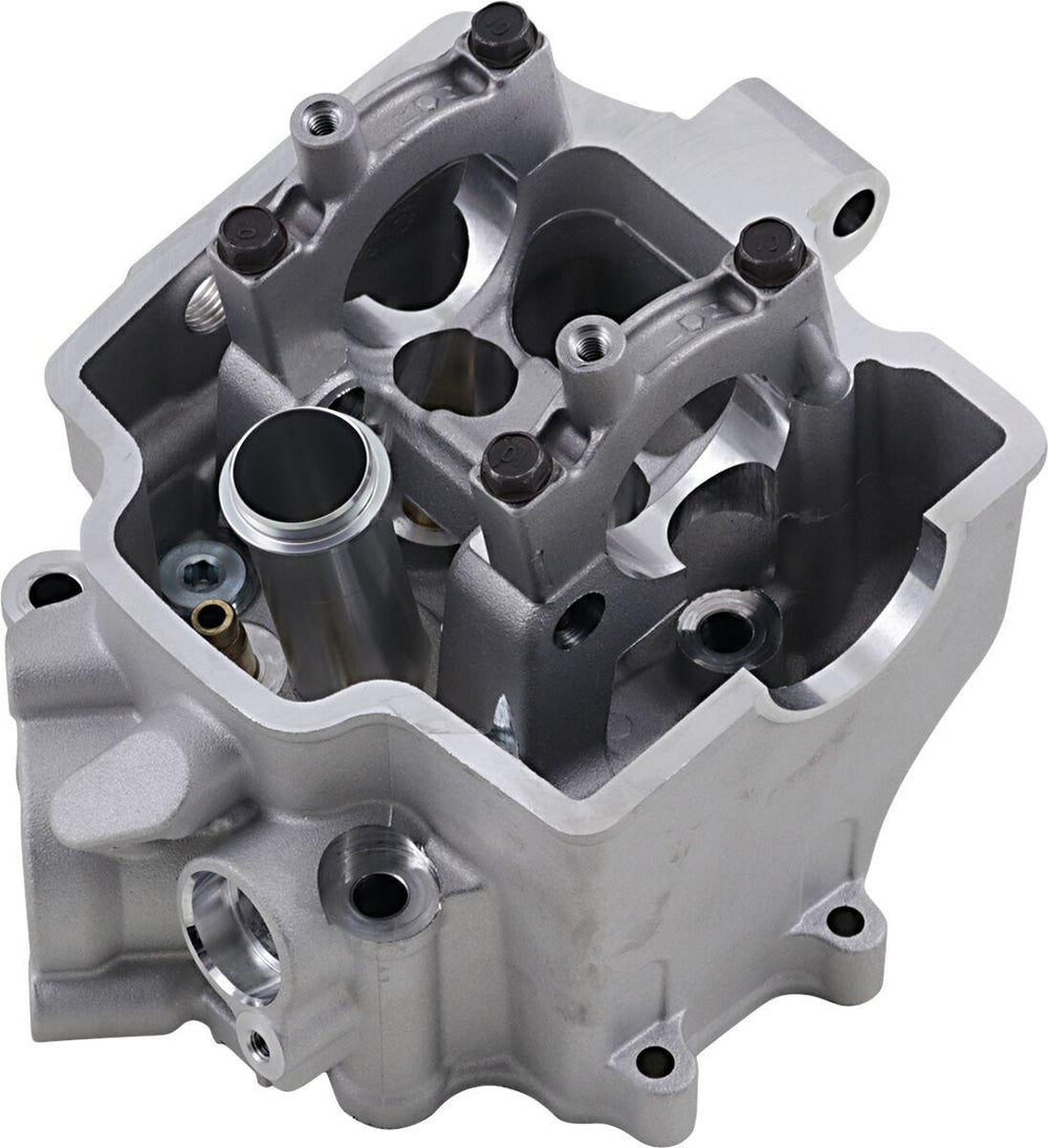 Cylinder Works Cylinder Head Kit For Honda CRF250R 2004-2007 - Grey