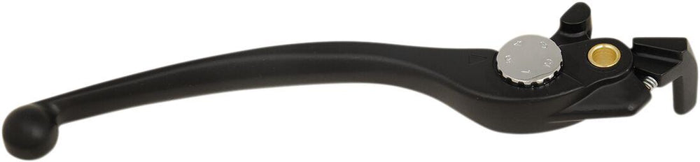 Parts Unlimited Brake Lever For Honda GL 1800 2001-2010 - Black