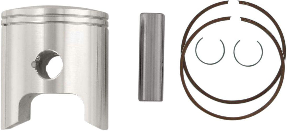 Wiseco Piston Kit For Arctic Cat Bearcat 1 440 1999-2000 Standard