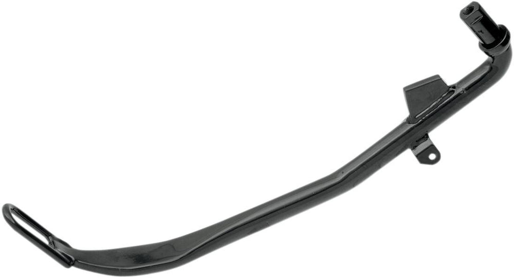 Drag Specialties Kickstand For Harley Davidson FXD 1340 1995-1998 Standard - Black