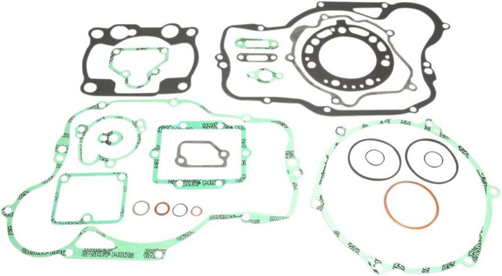 Athena Complete Gasket Kit For Kawasaki KX250 1993-2000