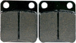 SBS HF Street Ceramic Organic Front Brake Pads For Daelim Altino 100 1999-2003