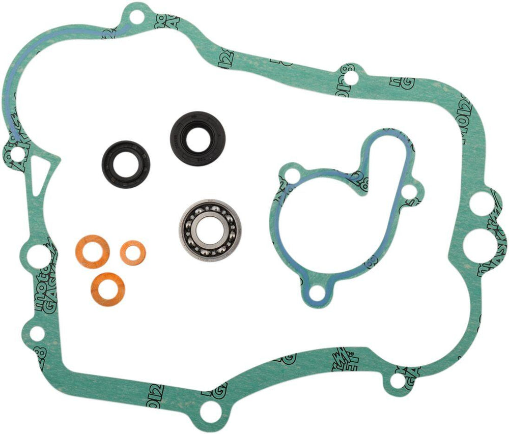 Athena Water Pump Gasket Kit For Yamaha YZ85 2002-2018