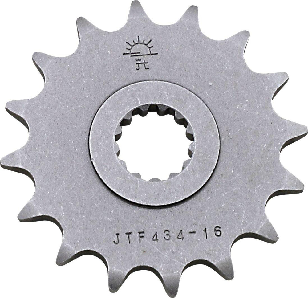 JT Sprocket For Suzuki DR250S 1982-1989 Front 16T