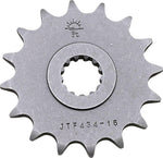 JT Sprocket For Suzuki DR250S 1982-1989 Front 16T