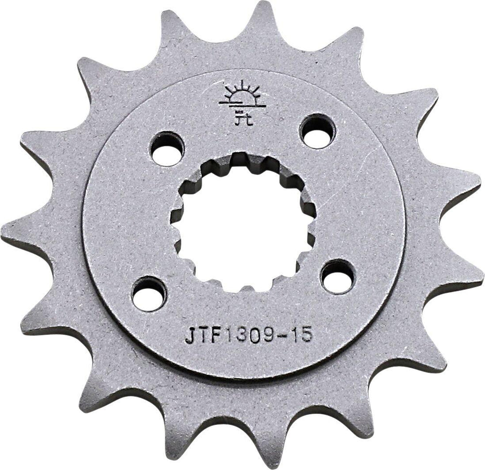 JT Sprocket For Polaris Outlaw 500 2006-2007 Front 15T