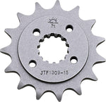 JT Sprocket For Polaris Outlaw 500 2006-2007 Front 15T