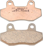 DP Brakes Standard DP Sintered Brake Pads For Honda CMX 250 C 1985-1987 Fits Front Or Rear