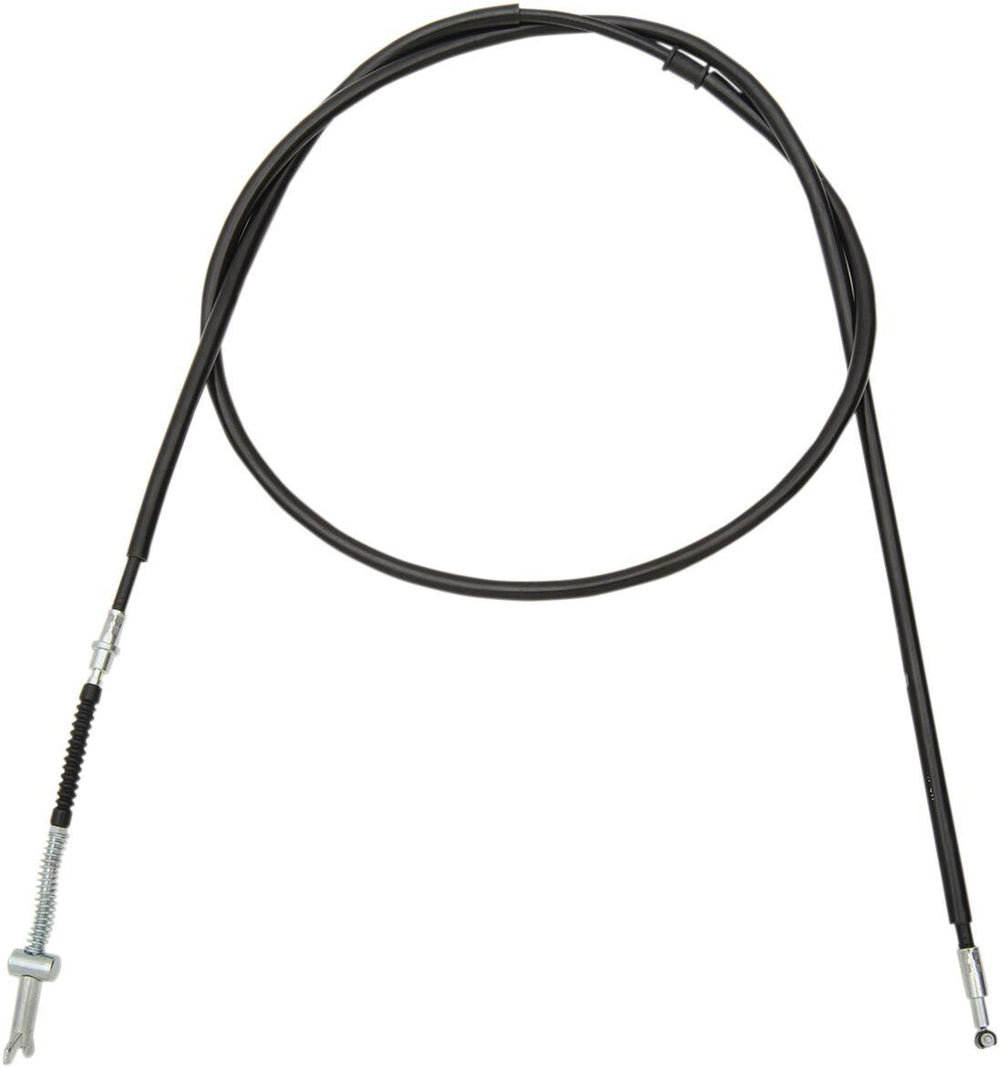 Moose Racing Brake Cable For Honda TRX350 FE 4X4 Fourtrax Rancher ES 2000-2006