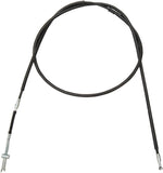 Moose Racing Brake Cable For Honda TRX350 FE 4X4 Fourtrax Rancher ES 2000-2006