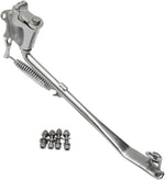 Drag Specialties  Kickstand Kit For Harley Davidson FLST 1340 1987-1990 Shortens 25.4 mm (1") - Chrome