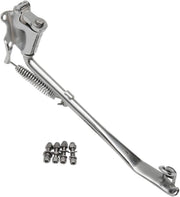 Drag Specialties  Kickstand Kit For Harley Davidson FLST 1340 1987-1990 Shortens 25.4 mm (1") - Chrome