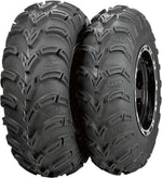 ITP Mud Lite AT Tyre For Polaris Big Boss 250 4X6 1989-1992 Fits Front Or Rear 22x8-10"