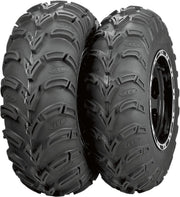 ITP Mud Lite XL 84F 6PR TL Tyre 27x12-14" Fits Front Or Rear