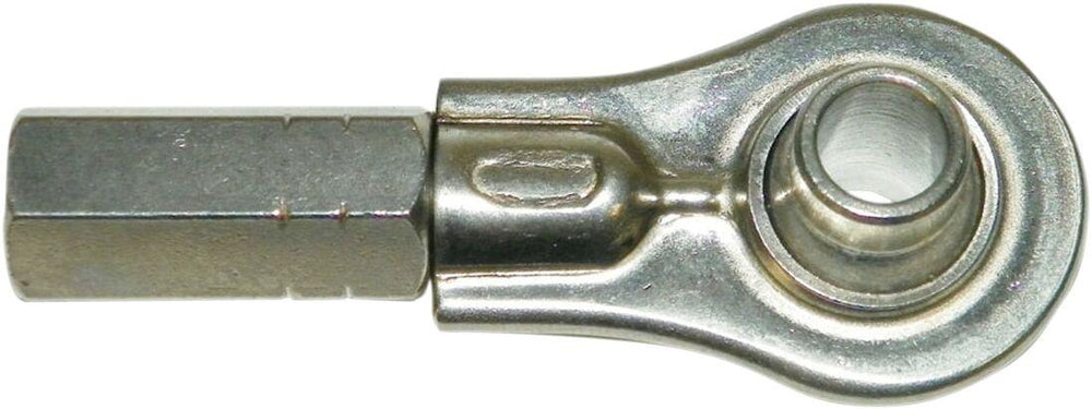WSM Replacement Trim Rod/Steering Cable Ball Joint For Sea-doo GS 720 1997-2001
