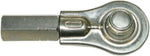 WSM Replacement Trim Rod/Steering Cable Ball Joint For Sea-doo GS 720 1997-2001