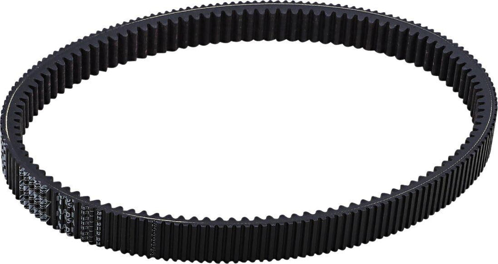 Moose Racing Drive Belt For Can Am (BRP) Defender HD10 4X4 2017-2018 - Black