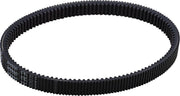 Moose Racing Drive Belt For Can Am (BRP) Defender HD10 4X4 2017-2018 - Black