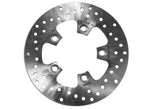 Brembo Oro Prime Line Fixed Brake Disc For Kymco LIKE 125 2010-2016 Front