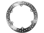 Brembo Oro Prime Line Fixed Brake Disc For Honda CB500F 2013-2021 Front