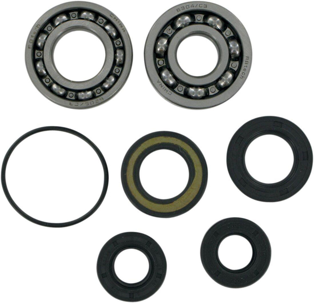 WSM Jet Pump Repair Kit For Yamaha GP 1200 1997-1999