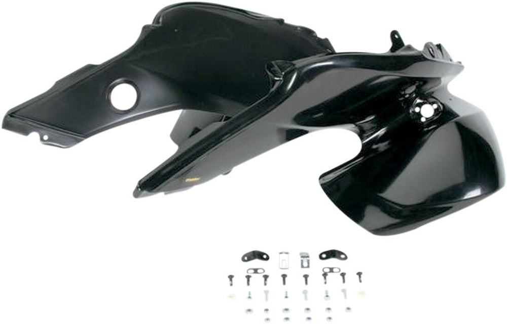 Maier Fender For Honda TRX400EX 2005-2007 Front - Black