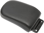 LE Pera Silhouette Foam Pillion Pad For Harley Davidson FLST 1450 2006 - Black