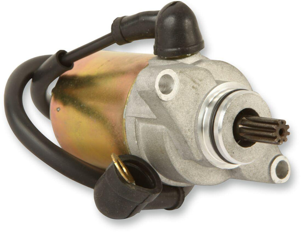 Parts Unlimited Starter Motor For Eton AXL 90 1999-2001
