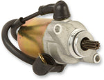 Parts Unlimited Starter Motor For Eton AXL 90 1999-2001