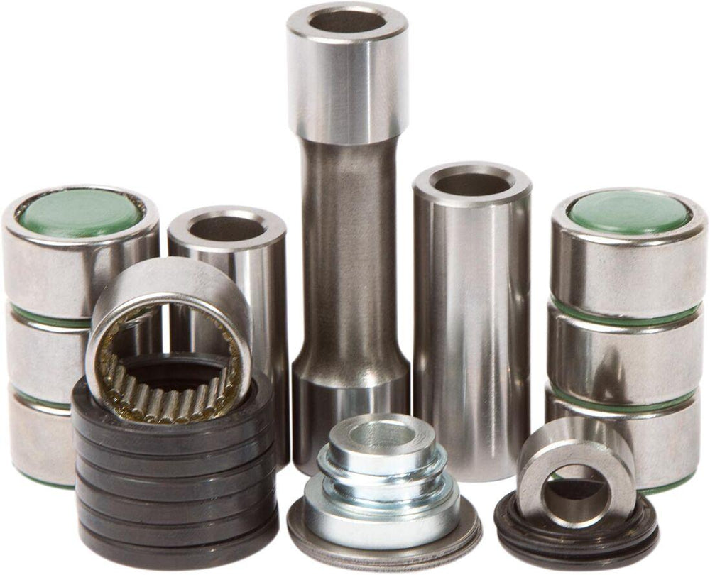Pivot Works Linkage Rebuild Kit For Honda CR125 2000-2001 Rear Lower