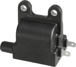 Emgo OE-Style Replaement Ignition Coil For Triumph AdVentureR 900 1996-2001 - Black