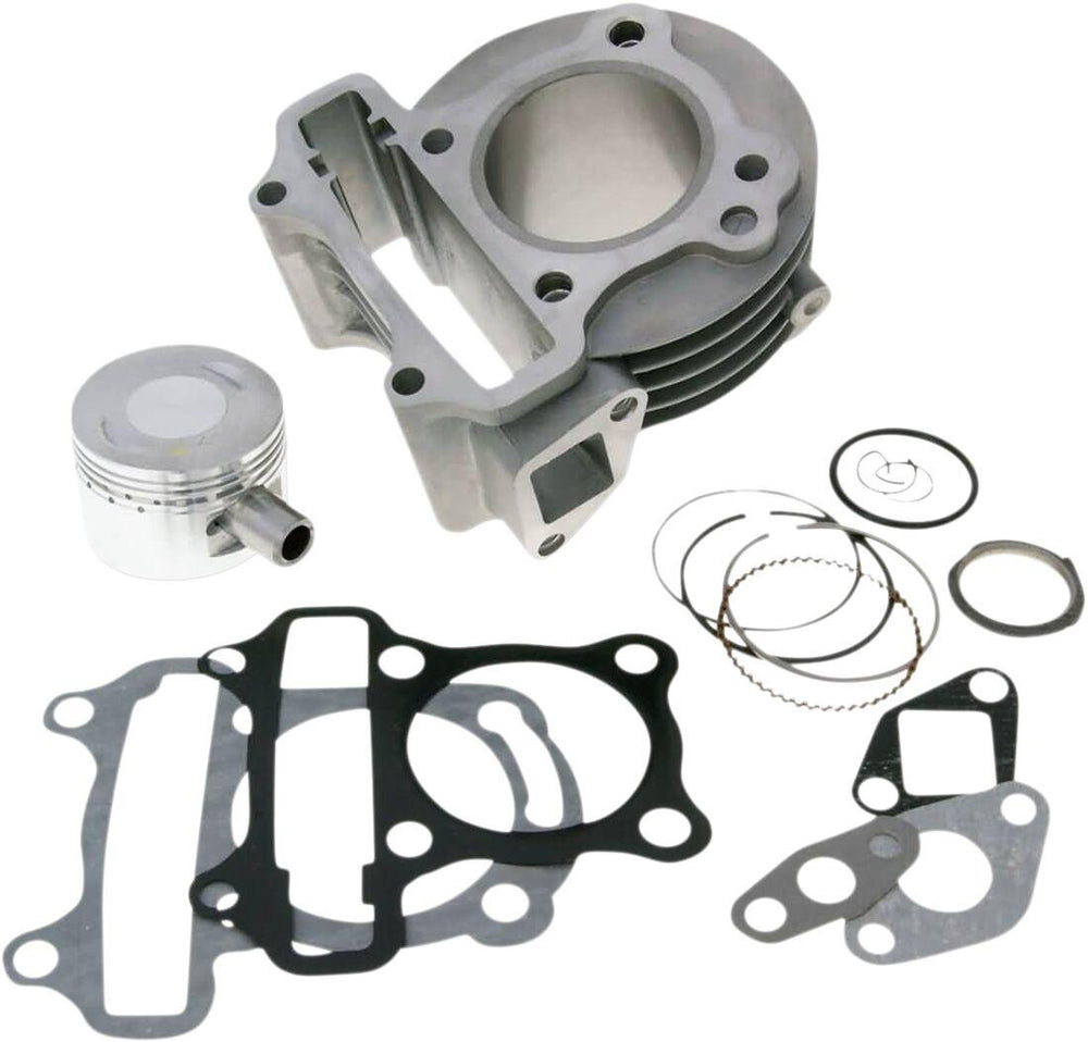 101 Octane Cylinder Kit For Sachs 49ER 50 2006-2008