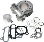 101 Octane Cylinder Kit For Sachs 49ER 50 2006-2008