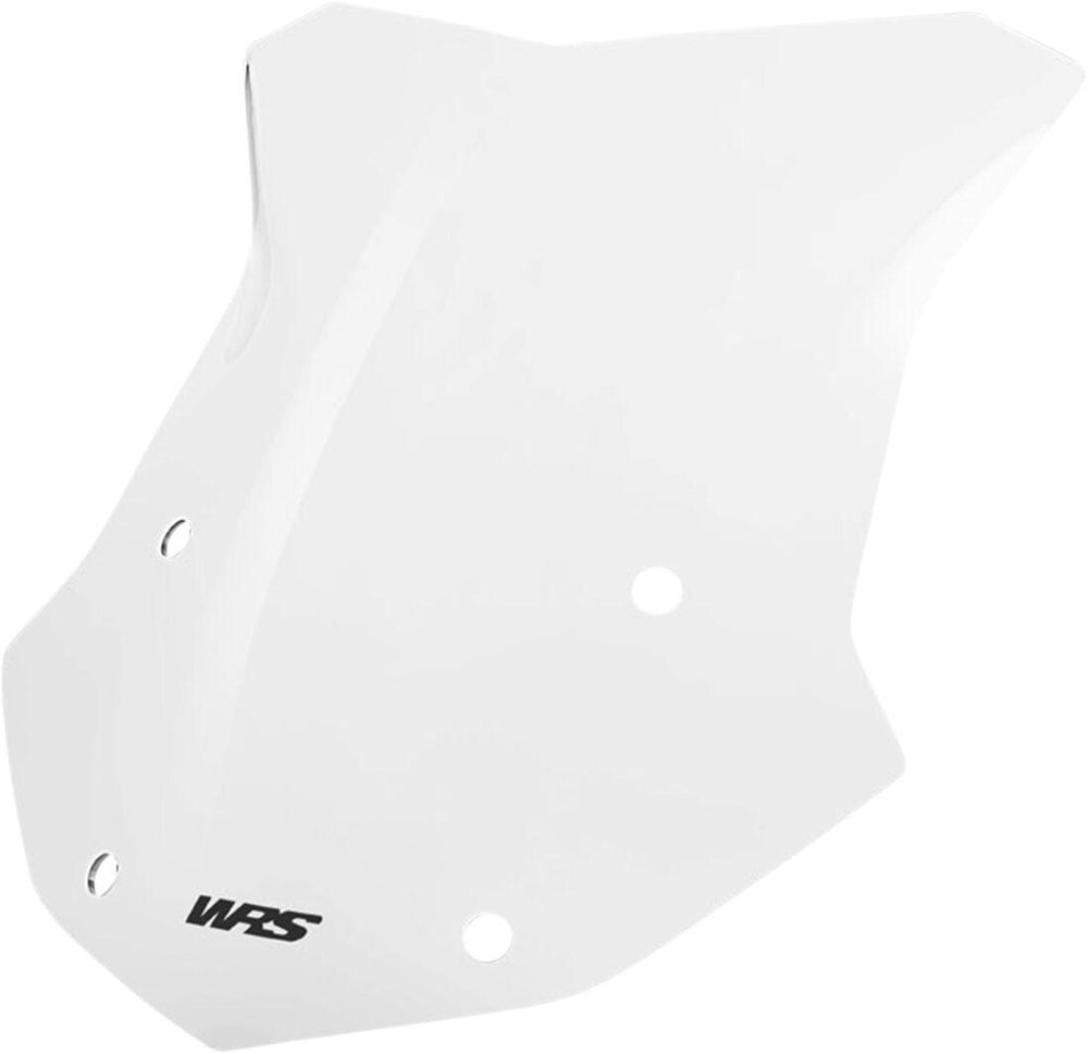 WRS Windscreen For BMW R 1200 GS ABS 43 cm (17") - Clear
