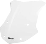 WRS Windscreen For BMW R 1200 GS ABS 43 cm (17") - Clear