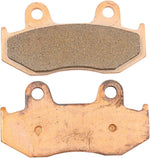 EBC Long-Life Sintered "R" Brake Pads For Honda CR125 1984-1986 Front