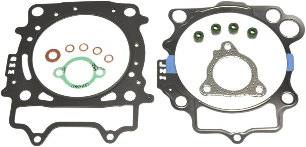 Athena Top End Gasket Kit For Yamaha WRF450 2016-2018