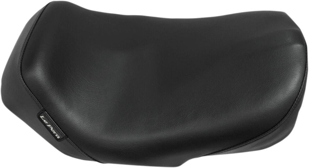 LE Pera Bare Bones Solo Seat For Harley Davidson FLH 1868 ABS 2021 Smooth - Black