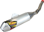 FMF PowerCore 4 HEX  Silencer For Yamaha WRF450 2012-2015
